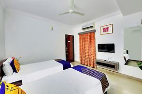 Yahweh Suites