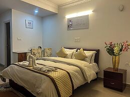 Yahweh Suites