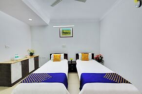 Yahweh Suites