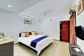 Yahweh Suites