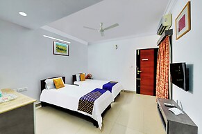 Yahweh Suites