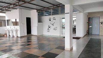 Yahweh Suites