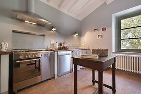 Tenuta di Camporsevoli