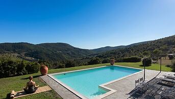 Tenuta di Camporsevoli