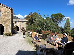 Tenuta di Camporsevoli