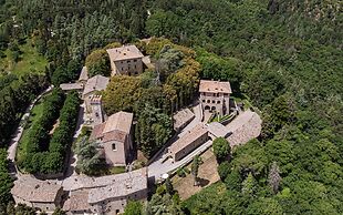 Tenuta di Camporsevoli