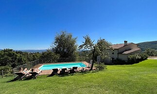 Tenuta di Camporsevoli