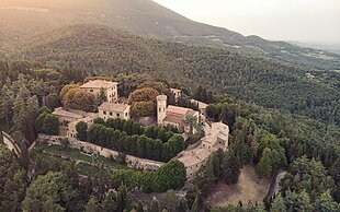 Tenuta di Camporsevoli