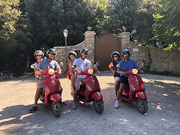 Tenuta di Camporsevoli