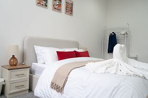 Stylish 1-bed Apartment in Birmingham