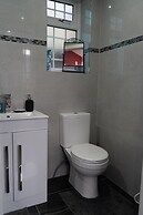 Stylish 1-bed Apartment in Birmingham