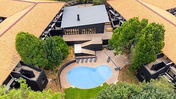 BlackBrick Bedfordview ApartHotel