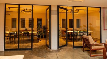 BlackBrick Bedfordview ApartHotel