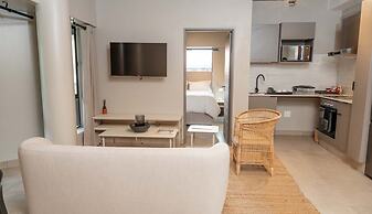BlackBrick Bedfordview ApartHotel