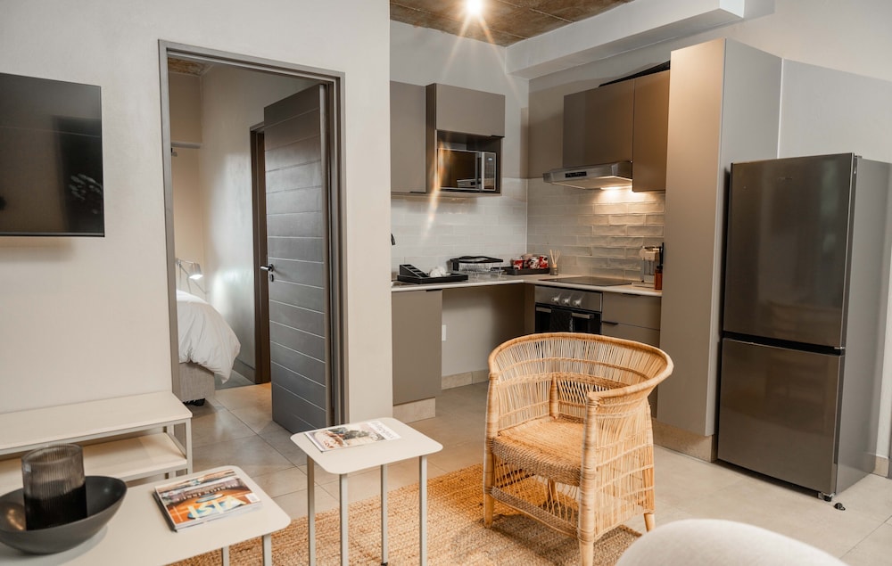 BlackBrick Bedfordview ApartHotel