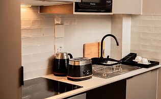BlackBrick Bedfordview ApartHotel