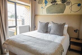 BlackBrick Bedfordview ApartHotel