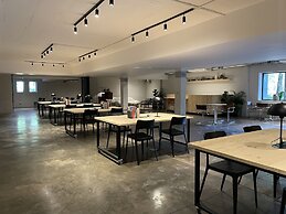 BlackBrick Bedfordview ApartHotel