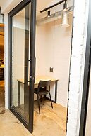BlackBrick Bedfordview ApartHotel