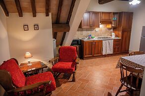 Agriturismo La Ripolina