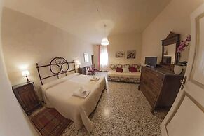 Agriturismo La Ripolina