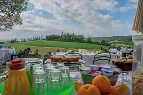 Agriturismo La Ripolina