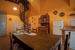 Agriturismo La Ripolina
