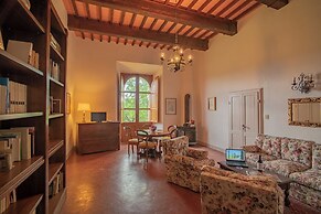 Agriturismo La Ripolina