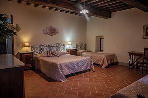 Agriturismo La Ripolina