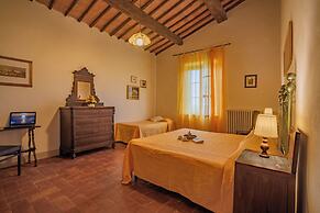 Agriturismo La Ripolina