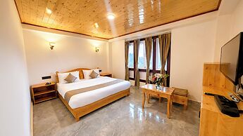 Sumitel Sonam Lachung
