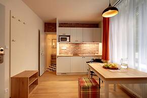 Apartmány Adam