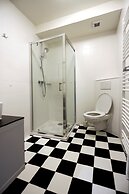 Apartmány Adam