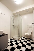 Apartmány Adam