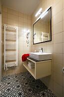 Apartmány Adam