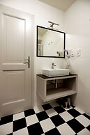 Apartmány Adam