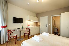 Apartmány Adam