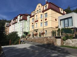 Apartmány Adam