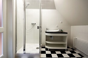 Apartmány Adam