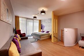 Apartmány Adam