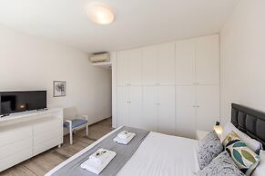 Protaras Nausica Blue Seaside Villa