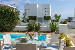 Protaras Nausica Blue Seaside Villa