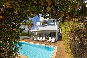 Protaras Nausica Blue Seaside Villa