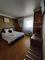 Hotel Influences La Bresse