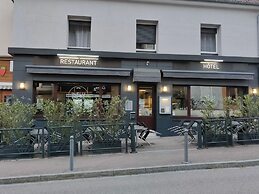 Hotel Influences La Bresse