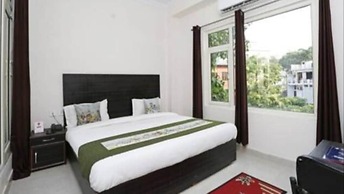 Hotel Ananta Inn