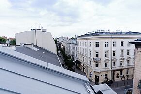 Green Krupnicza