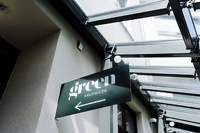 Green Krupnicza