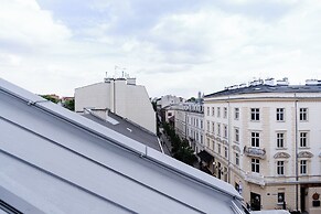 Green Krupnicza