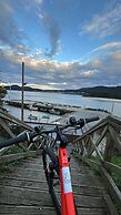 CABAÑAS O RECUNCHO DO SOR